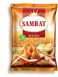 Samrat Maida 1kg